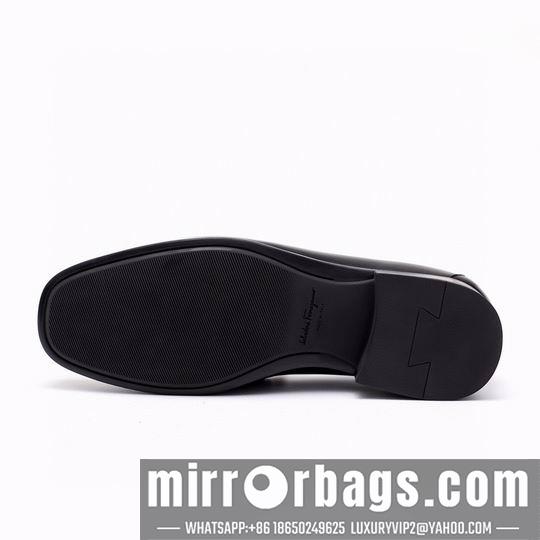 Ferragamo Shoes Ferragamo sz38-45 mnh02150