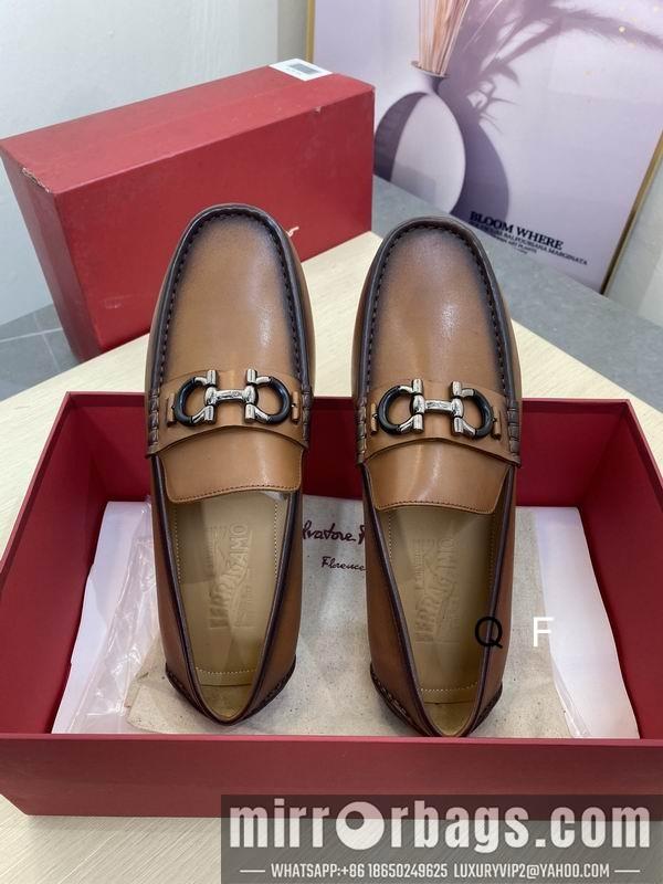 Ferragamo Shoes Ferragamo sz38-45 TF11014