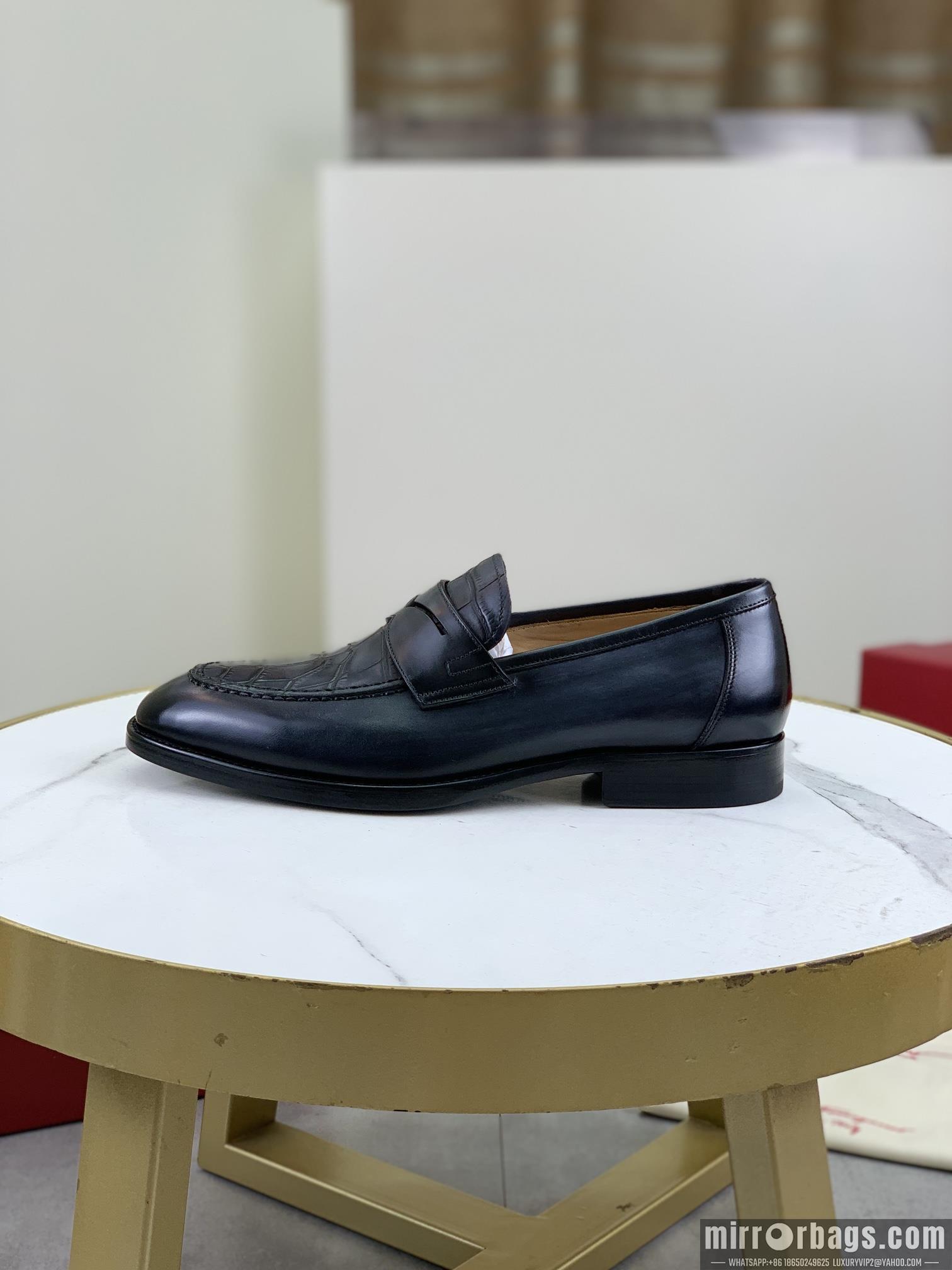 Ferragamo Shoes Ferragamo sz39-44 h0930