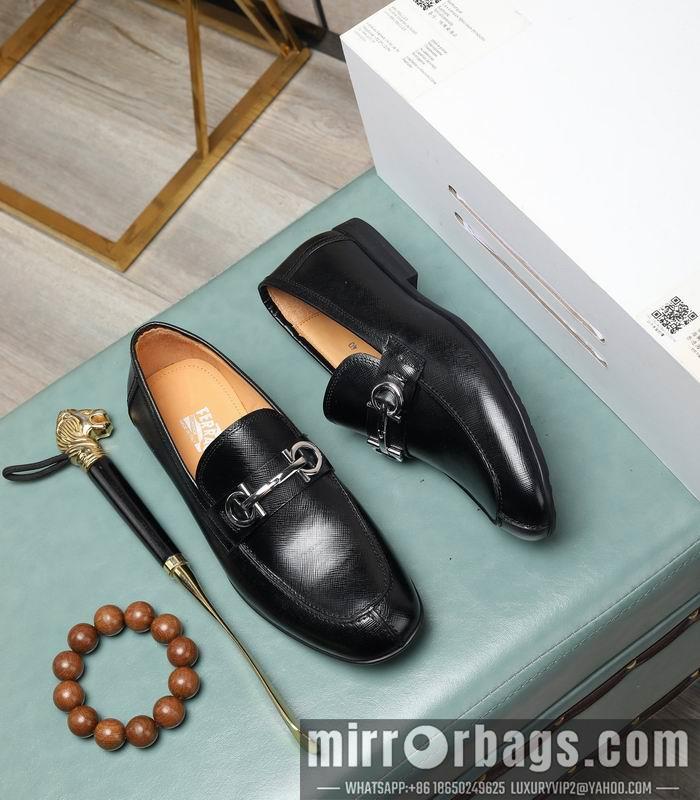 Ferragamo Shoes Ferragamo sz38-44 hnm0288