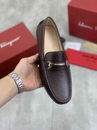 Ferragamo Shoes Ferragamo sz38-45 mnh0313