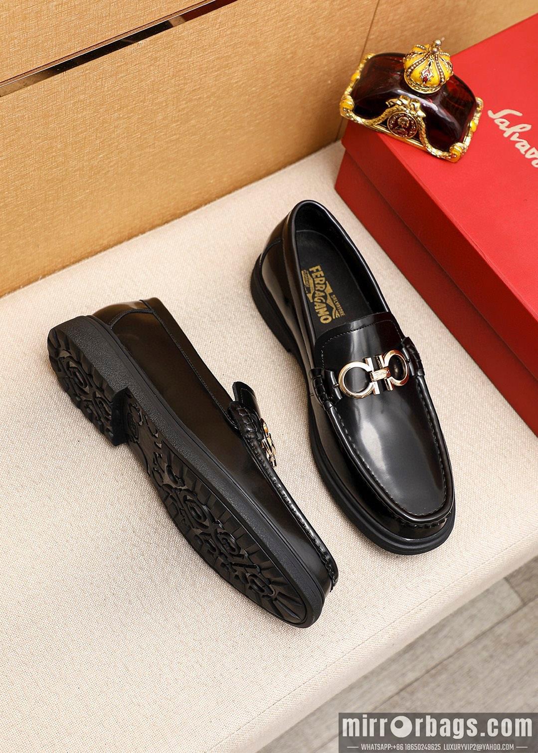 Ferragamo Shoes Ferragamo sz38-44 h0950