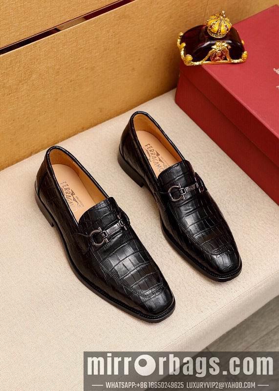 Ferragamo Shoes Ferragamo sz38-44 mnm02132