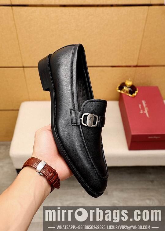 Ferragamo Shoes Ferragamo sz38-46 mnh02189