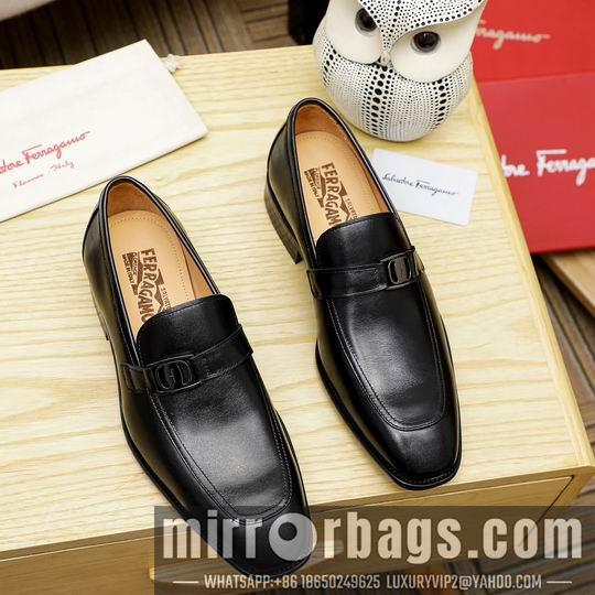 Ferragamo Shoes Ferragamo sz38-46 mnh0545