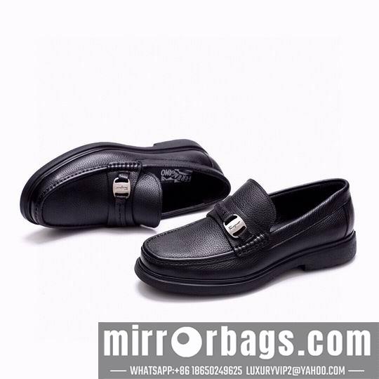Ferragamo Shoes Ferragamo sz38-45 mnh02142