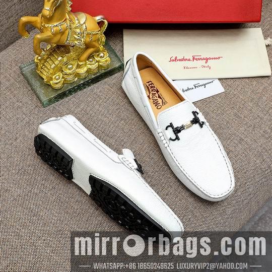 Ferragamo Shoes Ferragamo sz38-44 mnh0231