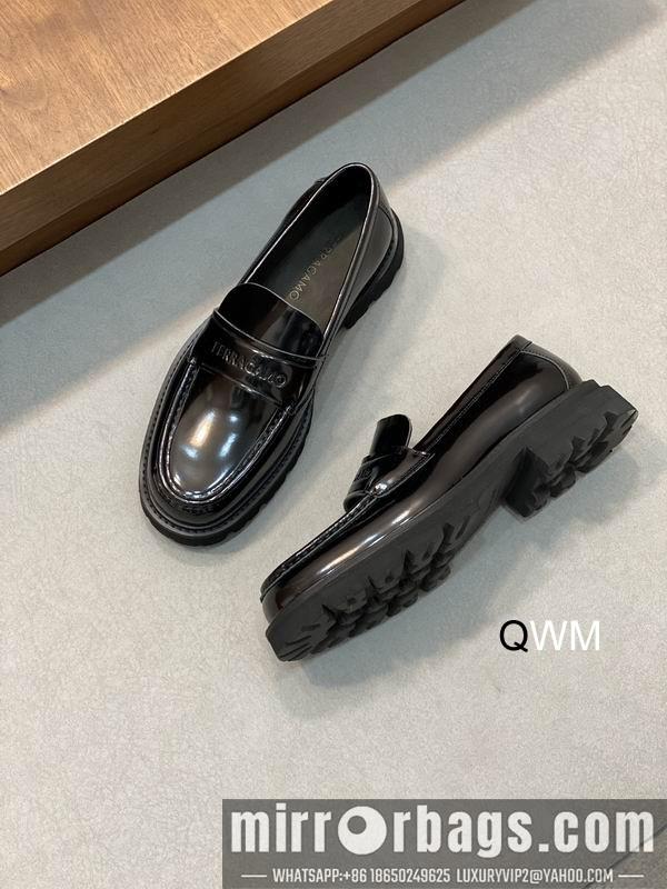 Ferragamo Shoes Ferragamo colour sz38-45 WM1205