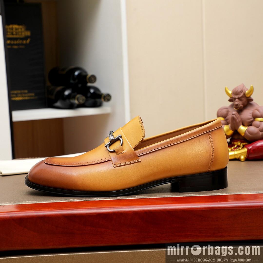 Ferragamo Shoes Ferragamo sz38-44 h0815