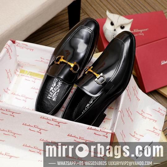 Ferragamo Shoes Ferragamo sz38-44 mnh0512