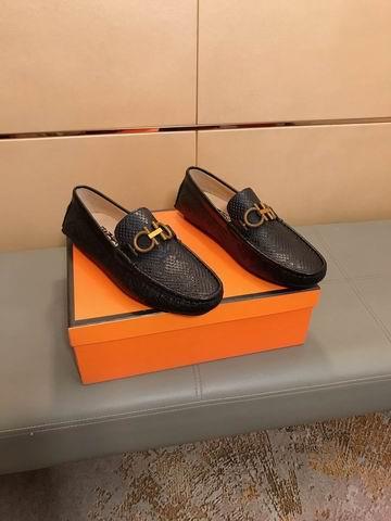 Ferragamo Shoes Ferragamo sz38-44 mnh0301