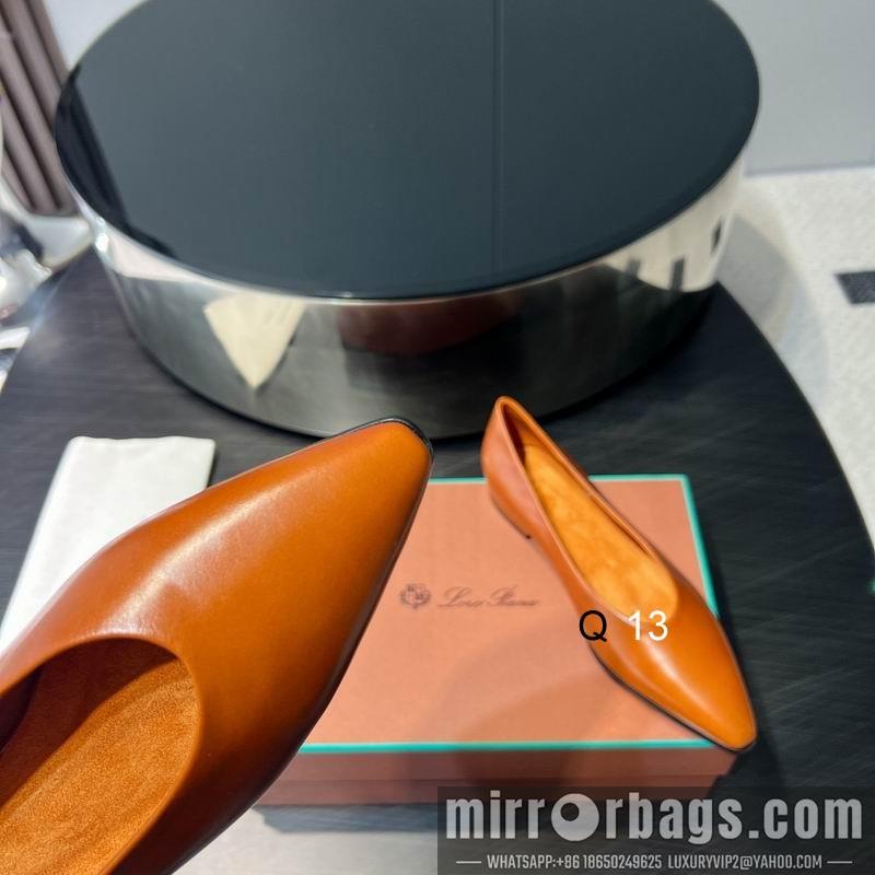 Ferragamo Shoes Ferragamo sz35-40 WM0701