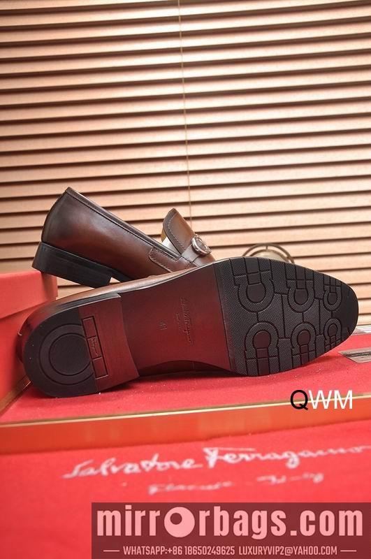 Ferragamo Shoes Ferragamo sz38-45 2C WM1207