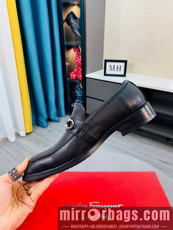 Ferragamo Shoes Ferragamo sz38-44 hnm0250