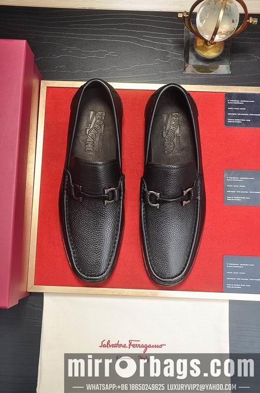 Ferragamo Shoes Ferragamo sz38-44 hnh0310