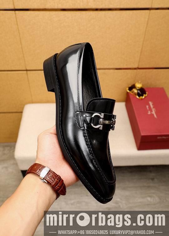 Ferragamo Shoes Ferragamo sz38-46 mnh02186