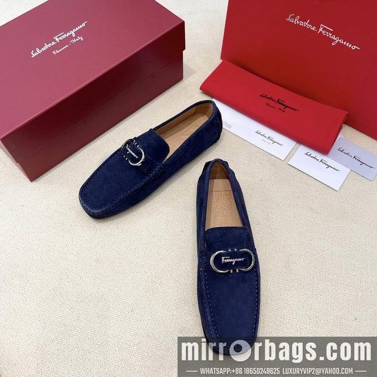 Ferragamo Shoes Ferragamo sz38-44 mnh0507