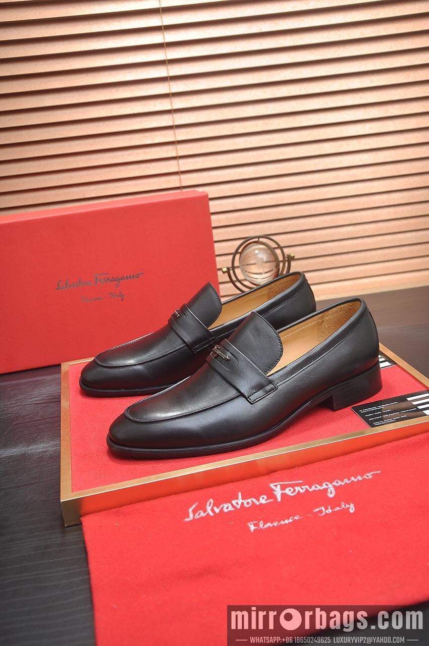 Ferragamo Shoes Ferragamo sz38-44 hnh0246