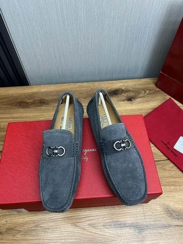 Ferragamo Shoes Ferragamo sz38-45 mnh0524