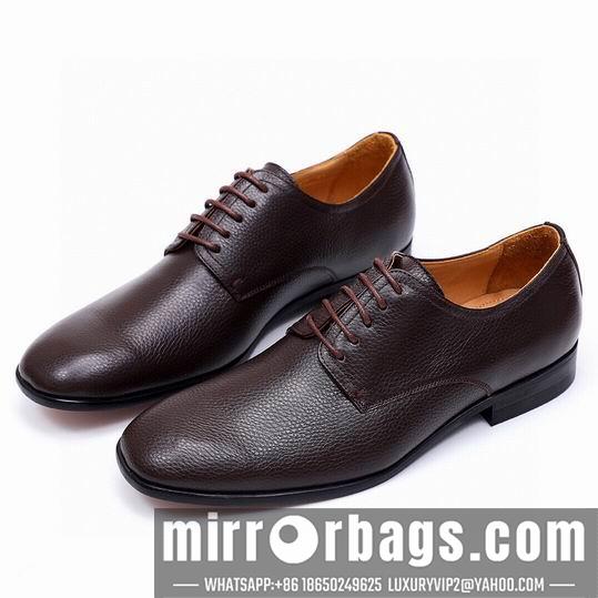 Ferragamo Shoes Ferragamo sz38-45 mnh02166