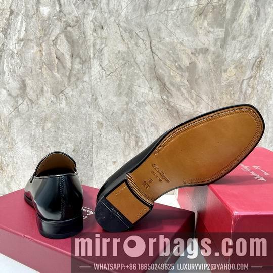 Ferragamo Shoes Ferragamo sz38-45 mnh0804