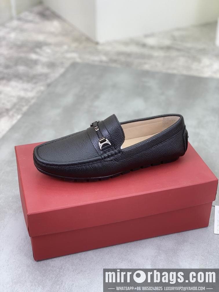 Ferragamo Shoes Ferragamo sz38-45 mnh0310