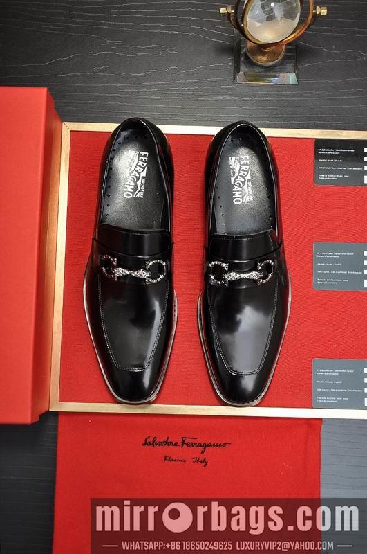 Ferragamo Shoes Ferragamo sz38-45 mnm02122