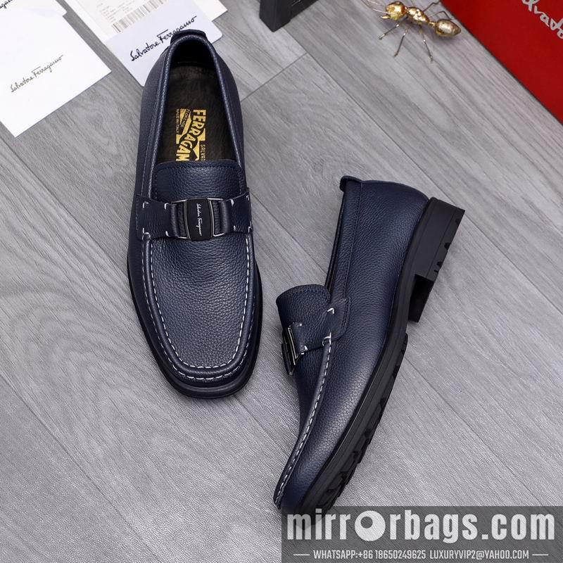 Ferragamo Shoes Ferragamo sz38-44 hnm0226