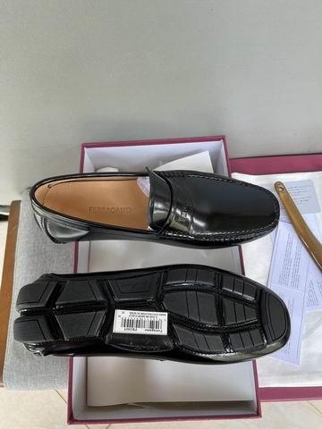 Ferragamo Shoes Ferragamo sz38-45 hnh0702