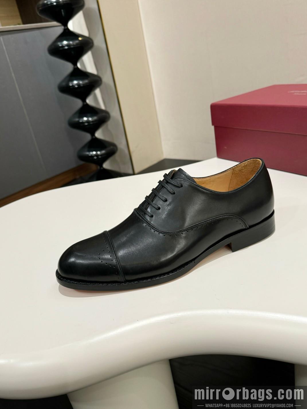 Ferragamo Shoes Ferragamo sz38-45 hnh0212