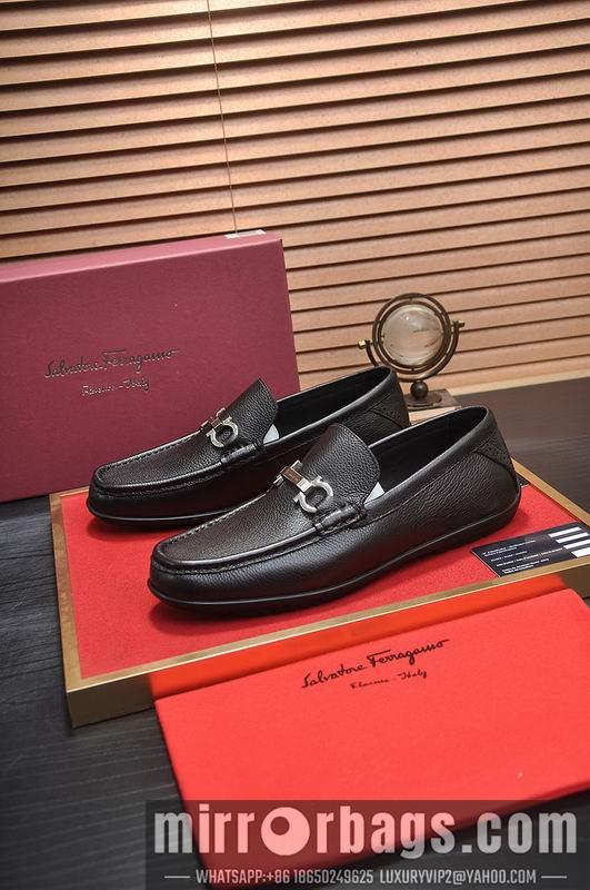 Ferragamo Shoes Ferragamo sz38-44 hnh0311