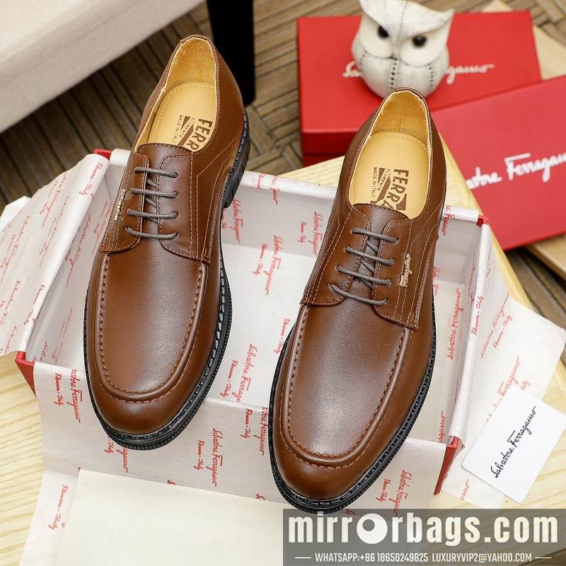 Ferragamo Shoes Ferragamo sz38-45 hnh0266