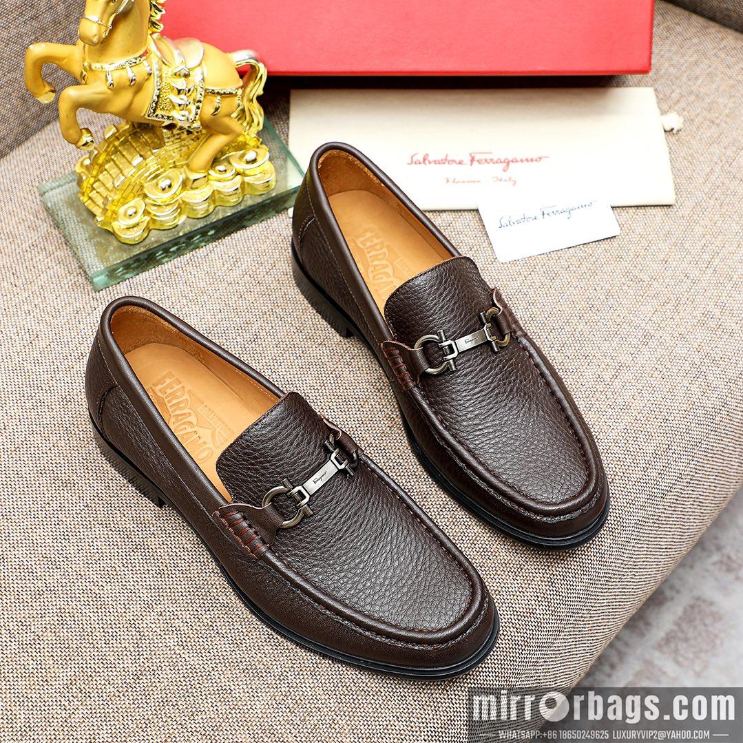 Ferragamo Shoes Ferragamo sz38-45 hnh1231