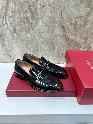Ferragamo Shoes Ferragamo sz38-45 mnh0560