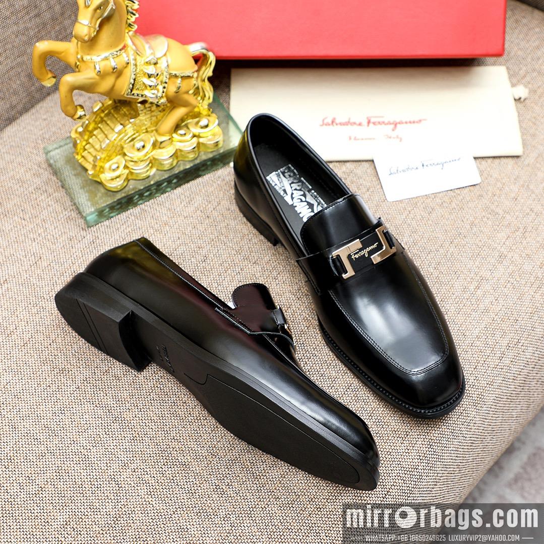 Ferragamo Shoes Ferragamo sz38-45 hnh1230