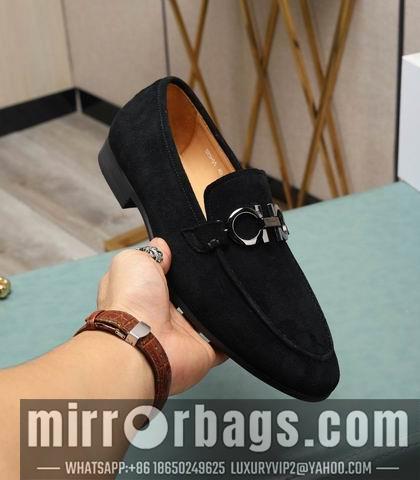 Ferragamo Shoes Ferragamo sz38-44 mnh0505