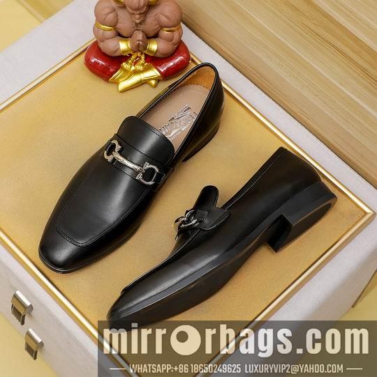 Ferragamo Shoes Ferragamo sz38-45 mnh0809