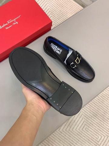 Ferragamo Shoes Ferragamo sz38-44 mnh02220