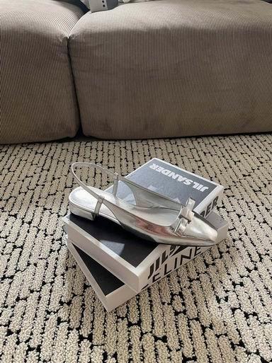Ferragamo Shoes Ferragamo sz35-40 mnh0401