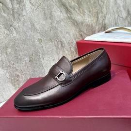 Ferragamo Shoes Ferragamo sz38-45 mnh0422