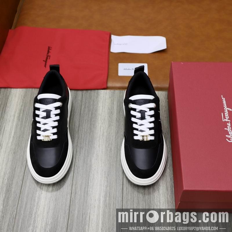 Ferragamo Shoes Ferragamo sz38-45 hnh0302