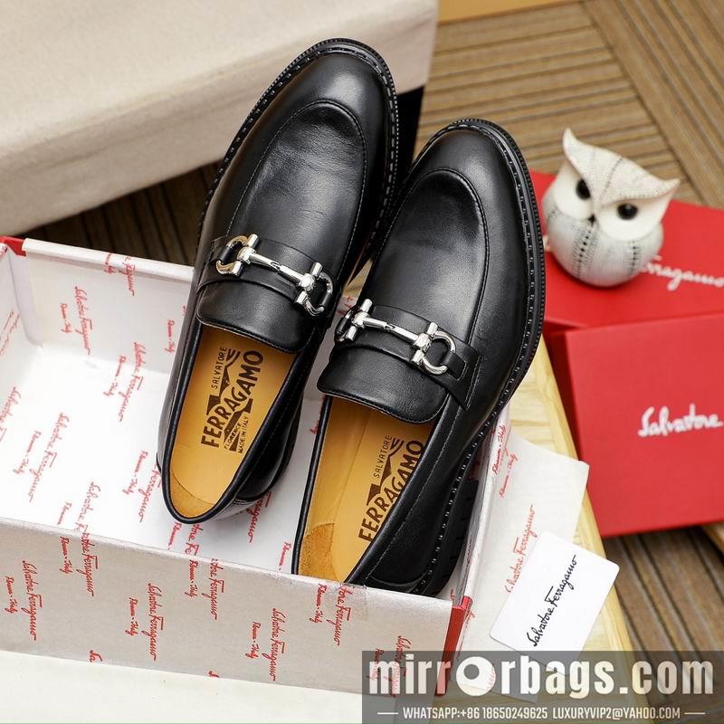 Ferragamo Shoes Ferragamo sz38-45 hnh0280
