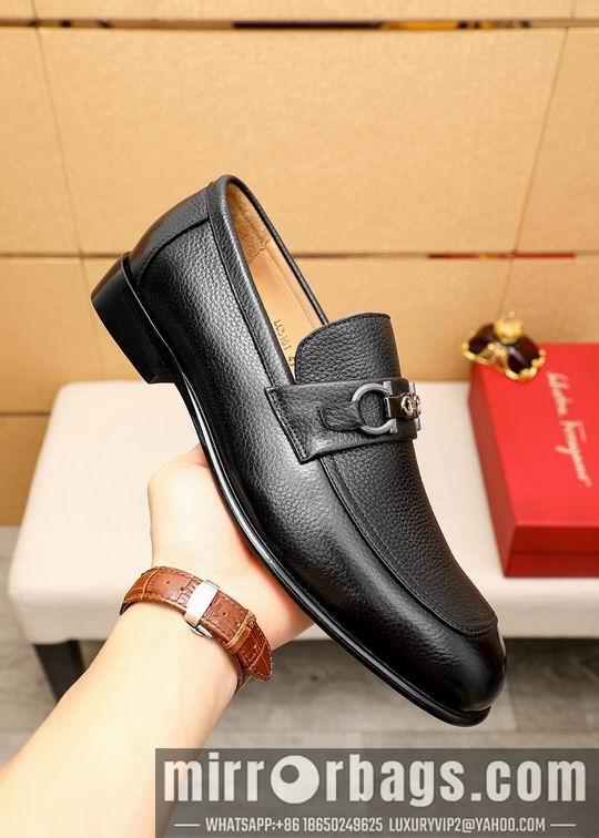 Ferragamo Shoes Ferragamo sz38-47 mnh0529