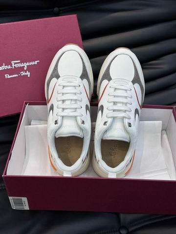Ferragamo Shoes Ferragamo sz39-44 mnh0301