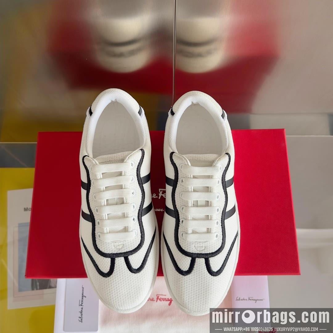 Ferragamo Shoes Ferragamo sz39-44 h0809