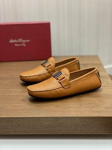 Ferragamo Shoes Ferragamo sz38-45 mnh0501