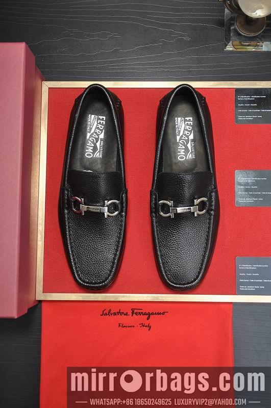 Ferragamo Shoes Ferragamo sz38-44 hnh0311