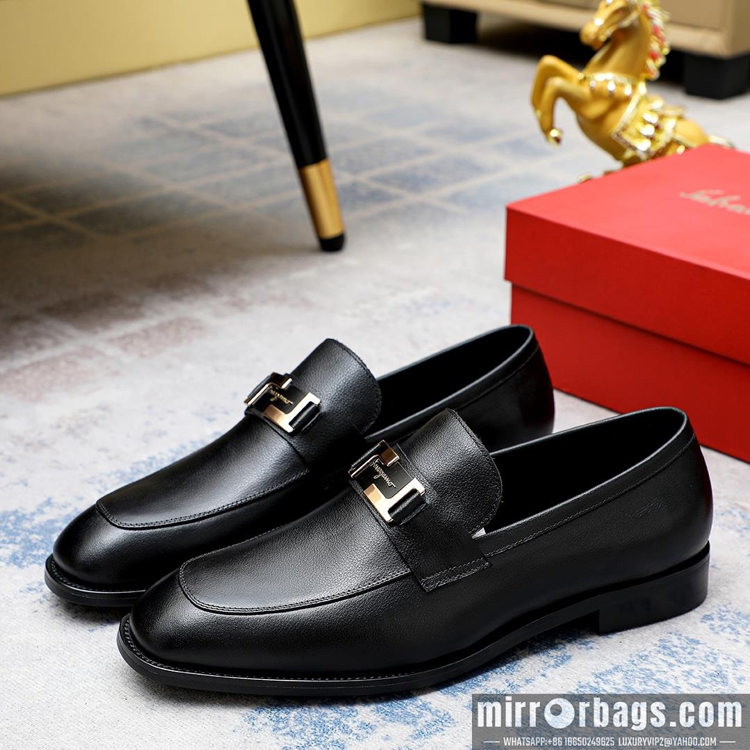 Ferragamo Shoes Ferragamo sz38-45 hnh1230