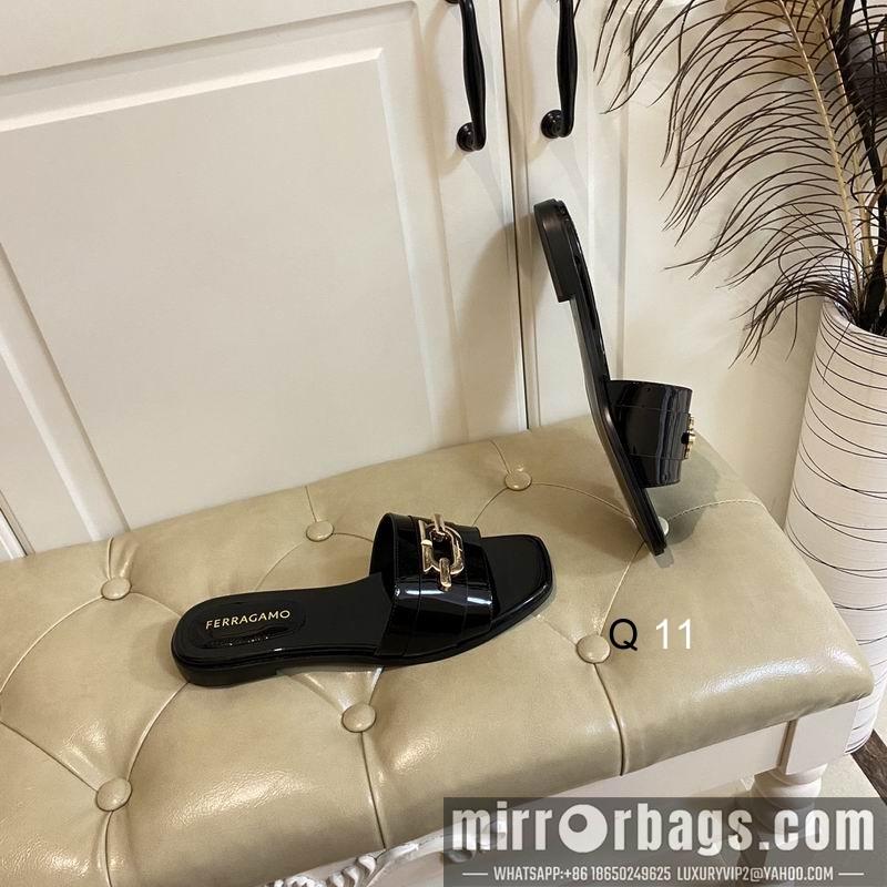 Ferragamo Shoes Ferragamo sz35-40 7C Y1202