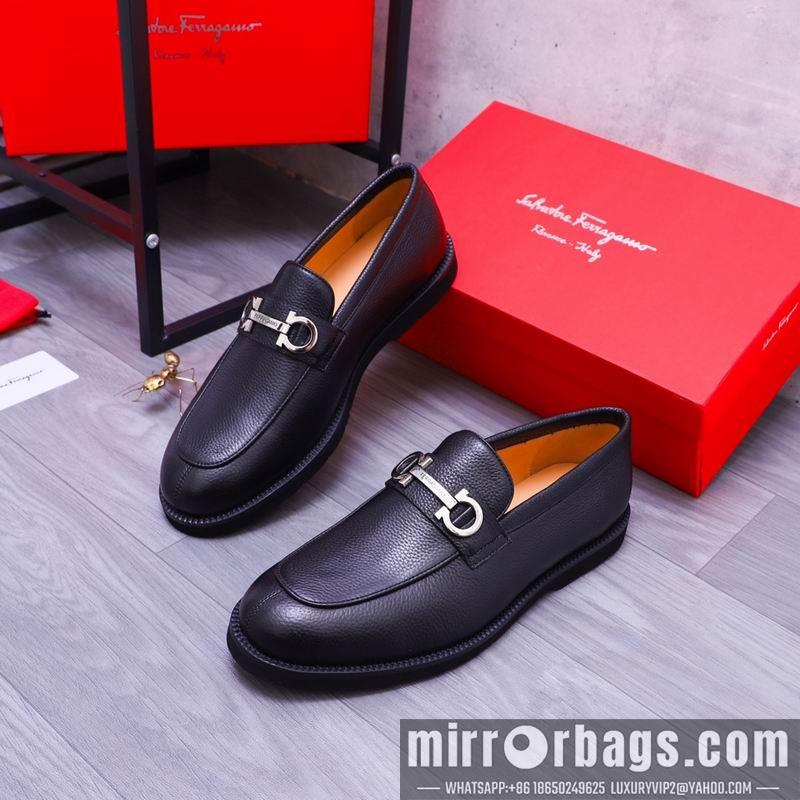 Ferragamo Shoes Ferragamo sz38-44 hnm0273